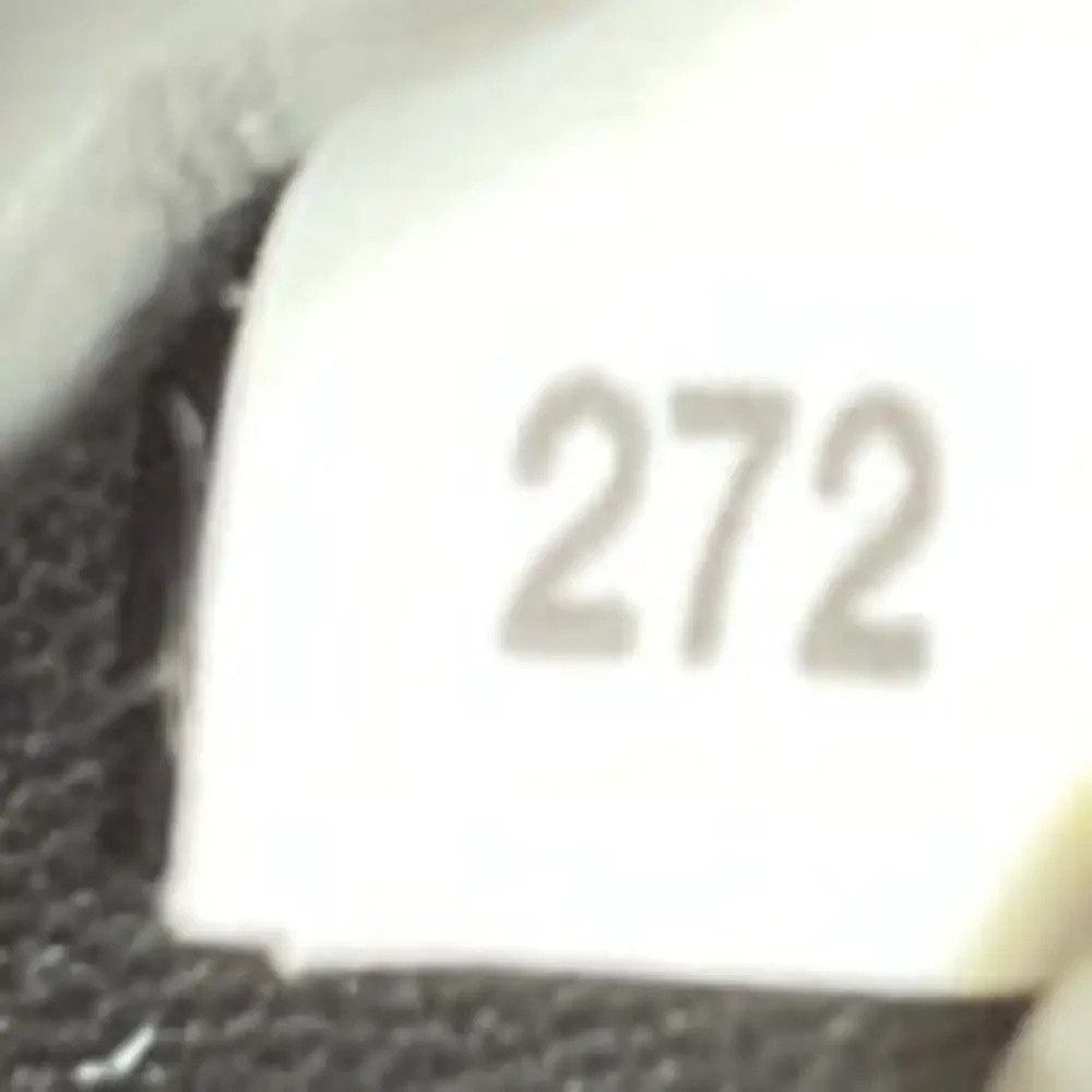 Prada Arque Half Moon Hobo Leather #238208P23B - Picture 6 of 6